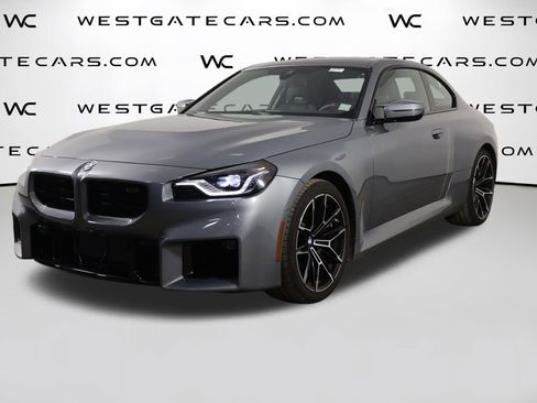 Used 2025 BMW M2 image 1