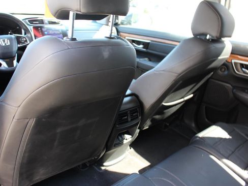 Used 2022 Honda CR-V EX-L image 33