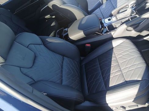 New 2025 Kia Telluride SX Prestige X-Line image 26