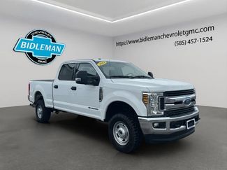 Used 2019 Ford F250 XLT w/ FX4 Off-Road Package AWD/4WD video 1