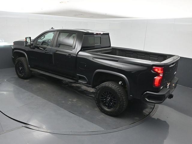 Used 2024 Chevrolet Silverado 2500 ZR2 w/ Technology Package AWD/4WD image 49