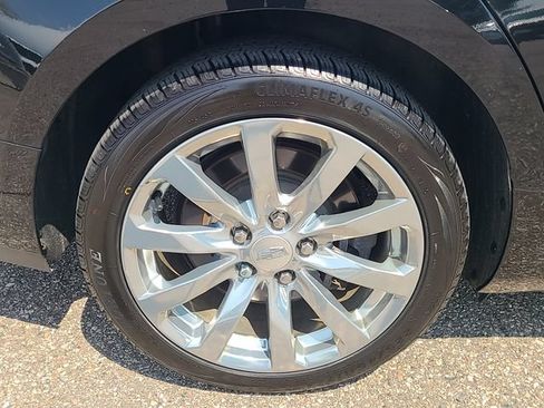 Used 2018 Cadillac ATS 2.0T AWD Sedan w/ Sky and Shine Package image 31