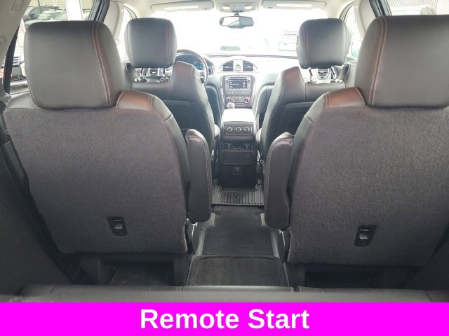 Used 2015 Buick Enclave Leather w/ Trailering Package AWD/4WD image 8
