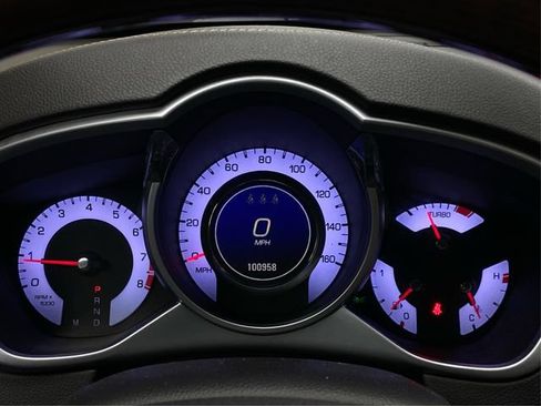 Used 2010 Cadillac SRX Premium AWD/4WD image 22
