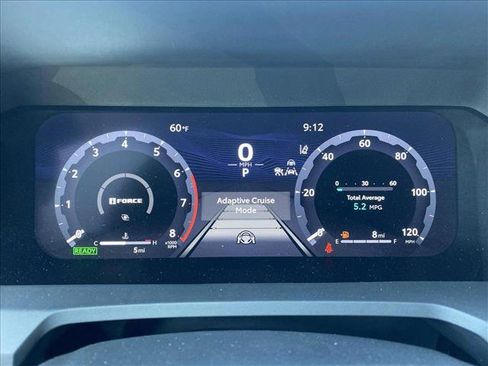 New 2025 Toyota Tacoma TRD Sport image 11