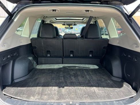 Used 2023 Subaru Forester Limited w/ Popular Package #2 AWD/4WD image 14