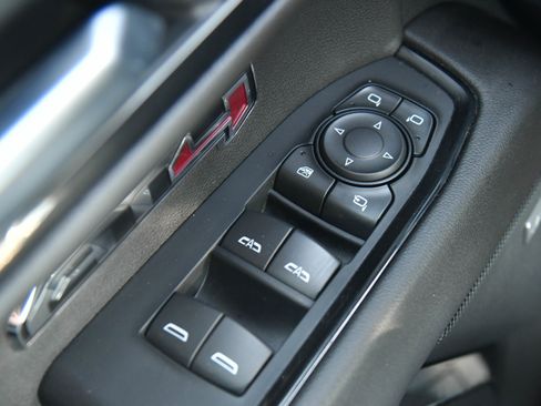 Used 2022 GMC Sierra 1500 AT4 w/ AT4 Premium Package image 45