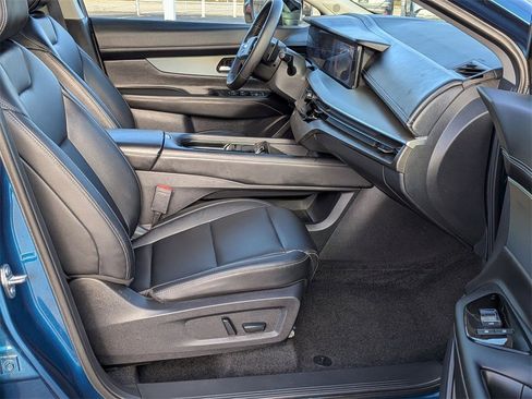 Used 2025 Nissan Murano SL image 23