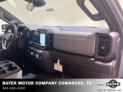 Certified 2024 GMC Sierra 1500 SLE image 24