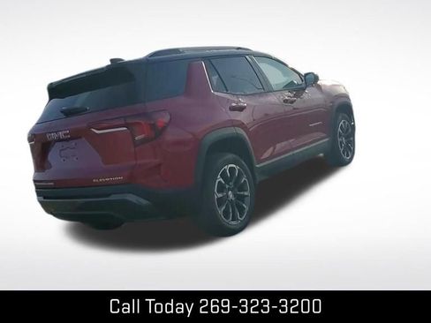New 2026 GMC Terrain Elevation w/ Elevation Premium Package image 6