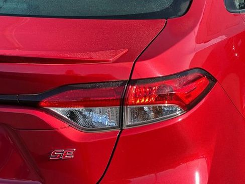 Certified 2020 Toyota Corolla SE image 30