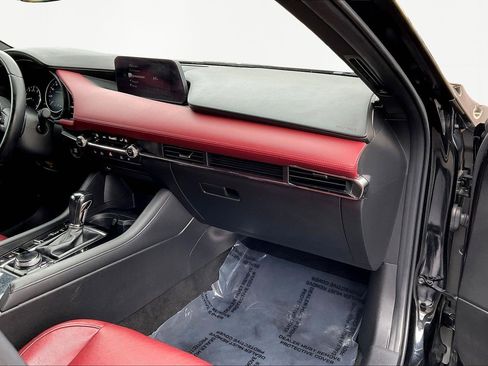 Used 2020 MAZDA MAZDA3 AWD Hatchback w/ Premium Pkg image 26