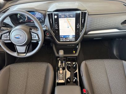 New 2026 Subaru Forester Premium