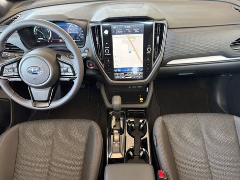 New 2026 Subaru Forester Premium AWD/4WD image 3