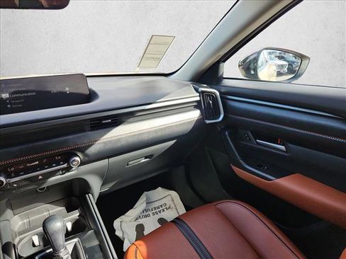 Used 2024 MAZDA CX-50 Meridian Edition AWD/4WD image 28