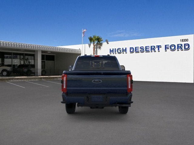 New 2025 Ford F250 Lariat w/ Lariat Ultimate Package AWD/4WD image 5