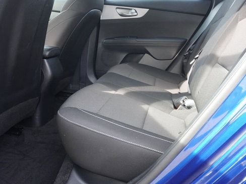 Used 2023 Kia Forte LXS image 22