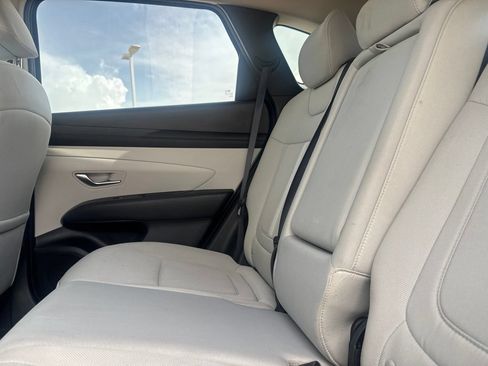 Used 2025 Hyundai Tucson SEL FWD image 39