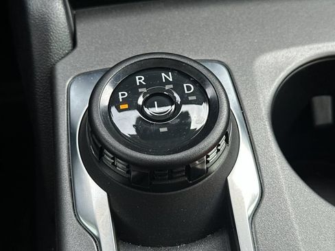 Used 2025 Ford Bronco Sport Outer Banks w/ Outer Banks Tech Package+ AWD/4WD image 21