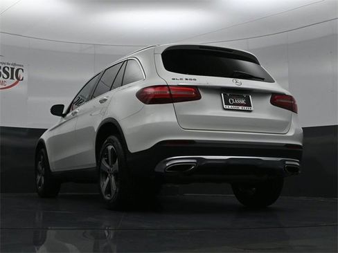 Used 2019 Mercedes-Benz GLC 300 image 24