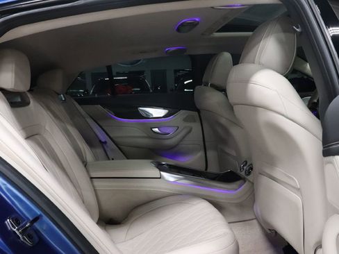 Used 2022 Mercedes-Benz AMG GT 53 image 22