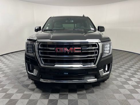 Used 2022 GMC Yukon SLT w/ SLT Premium Package AWD/4WD image 19