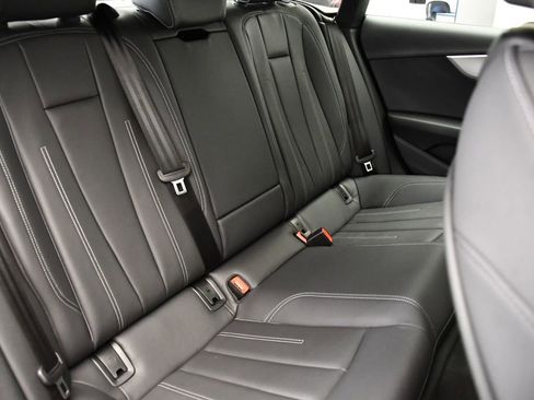 Certified 2025 Audi A5 2.0T Premium Plus image 54