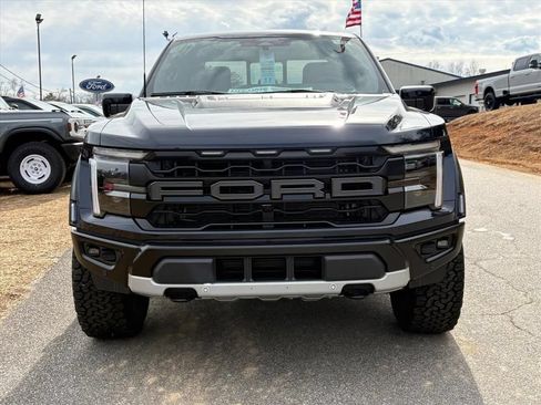 New 2026 Ford F150 Raptor AWD/4WD image 2