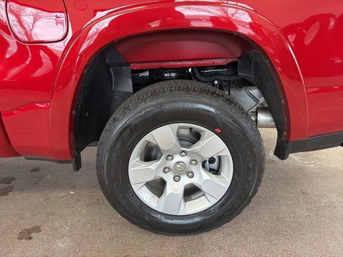 New 2026 RAM 1500 Big Horn image 22