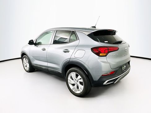 Used 2025 Buick Encore GX Preferred image 5