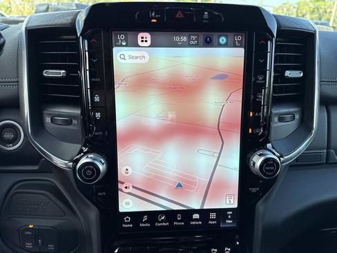 New 2026 RAM 2500 Laramie w/ Towing Technology Group image 24