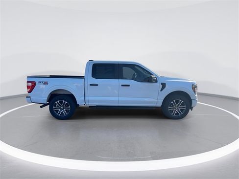Certified 2023 Ford F150 XL w/ STX Appearance Package image 8