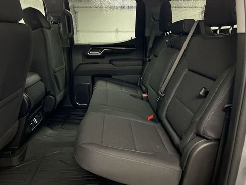 New 2026 GMC Sierra 1500 Elevation w/ Elevation Select Package image 25