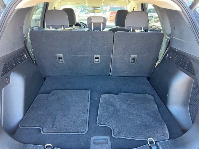Certified 2021 Ford Escape SE w/ Convenience Package AWD/4WD image 23