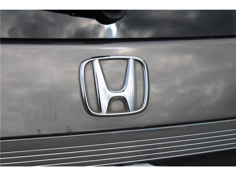 Used 2016 Honda Odyssey EX-L image 37
