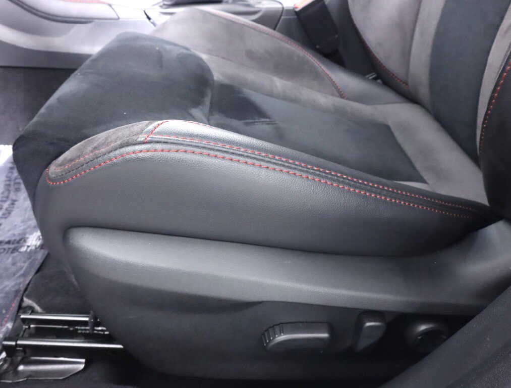 Used 2024 Subaru WRX Limited AWD/4WD image 26