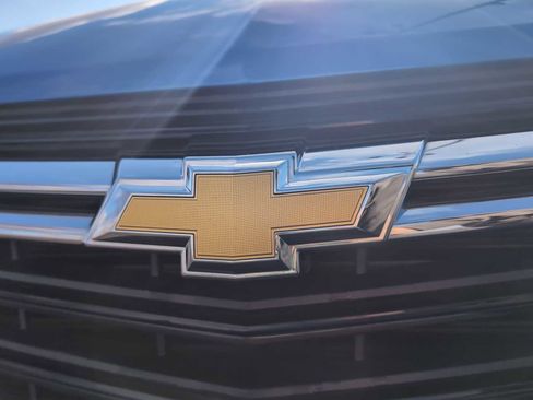 Used 2024 Chevrolet Equinox LT image 29