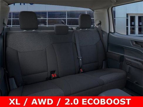 New 2026 Ford Maverick XL image 11