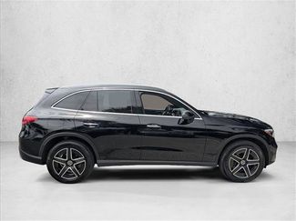 Certified 2026 Mercedes-Benz GLC 300 4MATIC video 4