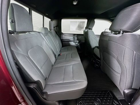 Certified 2022 RAM 1500 Big Horn image 36