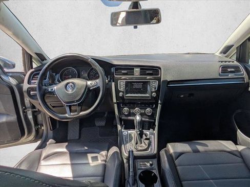 Used 2015 Volkswagen Golf TDI FWD image 14