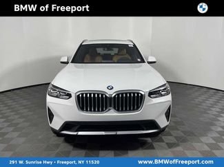 Certified 2024 BMW X3 xDrive30i w/ Convenience Package video 1