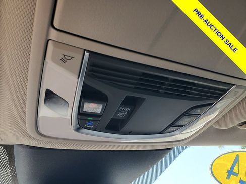 Certified 2024 Acura TLX w/ Technology Package FWD image 34