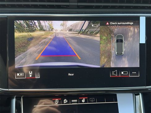 New 2026 Audi Q7 2.0T Premium image 30