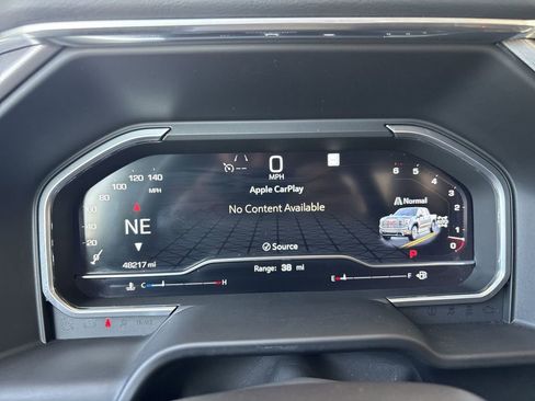 Certified 2022 GMC Sierra 1500 Denali image 11