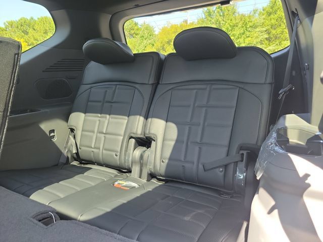 New 2026 Kia EV9 Land AWD/4WD image 10