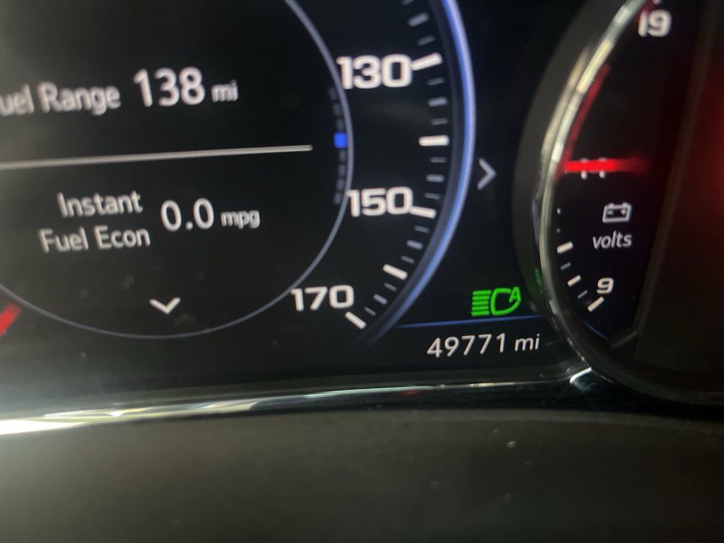 Used 2022 GMC Terrain Denali w/ Denali Premium Package AWD/4WD image 23