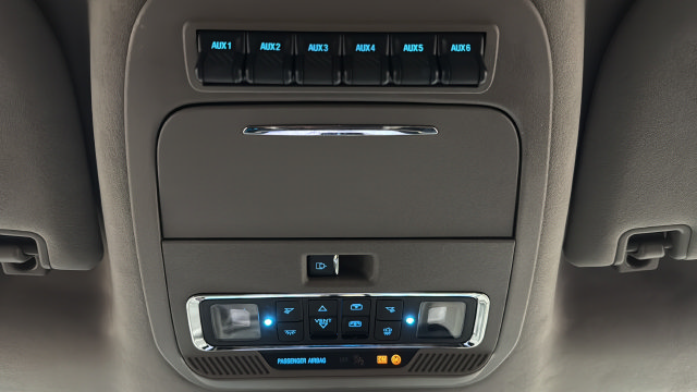 Used 2025 Ford F250 Platinum w/ Platinum Plus Package AWD/4WD image 33