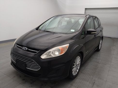 Used 2016 Ford C-MAX SE FWD image 15