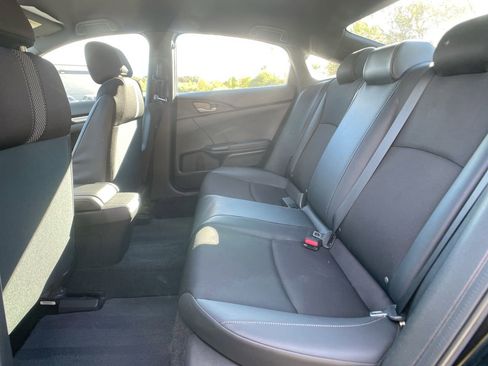 Used 2020 Honda Civic Sport image 22